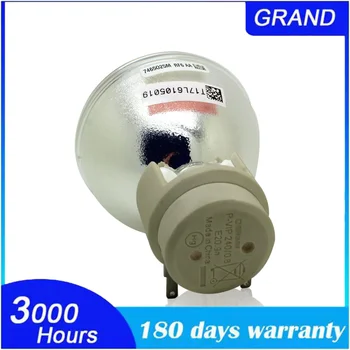 100% Оригинальная лампа для проектора/bulb 5j.j9m05.001/P-VIP 240/0.8 E20.9n лампа для BENQ W1300
