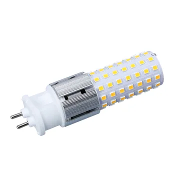 15 Вт G12 светодиодная кукурузная лампа 1550LM G12 прожектор заменить 35 Вт металлогалогенную лампу AC85-265V
