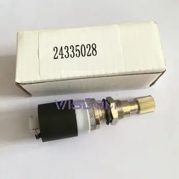 24335028 Автоматический Сливной клапан ДЛЯ Трубного фильтра воздушного компрессора Ingersoll Rand