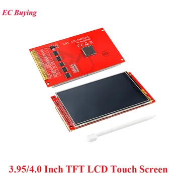 3,95/4,0 Дюймов TFT Цветной экран Сенсорный Дисплей Модуль 3,95