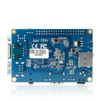 3X Подходит для платы разработки Orange Pi Pc Arm H3 для Orange Pi 4 Core 1,6 G 1GDDR