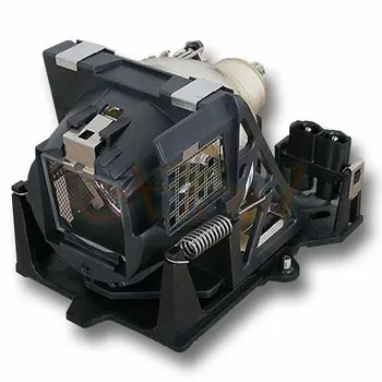400-0401-00 Сменная лампа проектора с корпусом для PROJECTIONDESIGN F1 SX + F1 + SXGA + F10 1080 F10 AS3D F10 AS3D