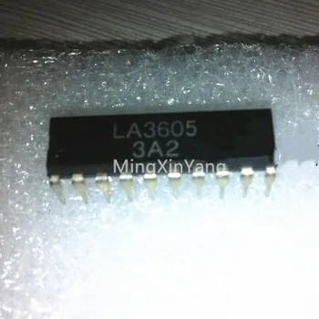 5 шт. Микросхема LA3605 DIP-20 с интегральной схемой