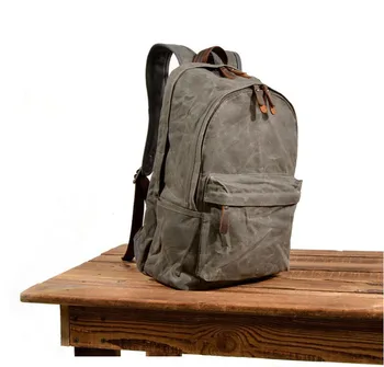 6023 Модный высококачественный дорожный рюкзак большой емкости для мужчин и женщин, спортивные холщовые сумки для походов на открытом воздухе