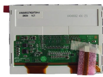 AM-640480G2TNQW-T00H-Панель с ЖК-дисплеем