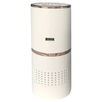 CZ-F16 Автомобильный Воздухоочиститель Портативный Очиститель Свежего Воздуха Mini USB Воздухоочиститель Для Удаления Дыма PM2.5 Для Домашнего Офиса