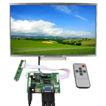 HD MI VGA 2AV ЖК-плата контроллера 12,1 