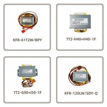 KFR-120LW/ESD.D.8.1-1A/SDY-Q TT2-B35 + D90-8F/+ D35-1/B20 + D35-1F/H40+ H40-1F/G90+I50-1F MDV-250 (260) W/D KFR-61T2W/BPY
