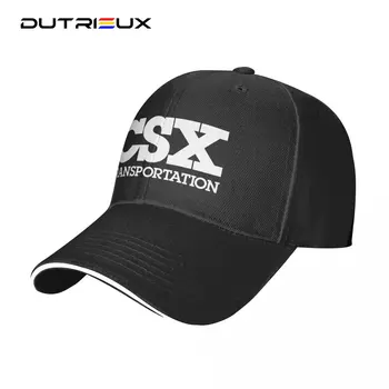 Бейсболка для мужчин И женщин Csx Транспортная кепка Кепка Дальнобойщика Женские шляпы Мужские