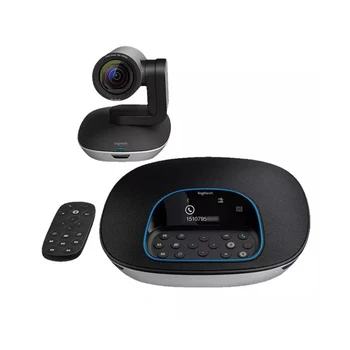 Большая веб-камера CC3500e для видеоконференций