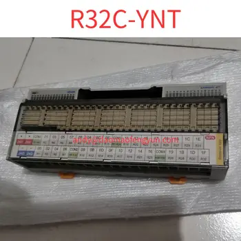 Бывшее в употреблении Предохранительное реле R32C-YNT