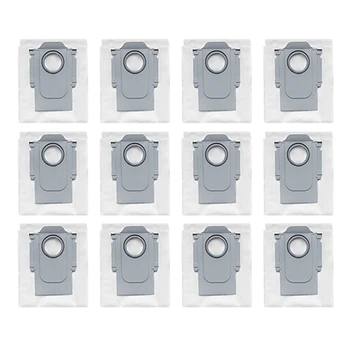 Для Xiaomi Roborock P10/Q Revo Аксессуары Для Робота-Пылесоса Пылесборник Для Мусора Запасные Части