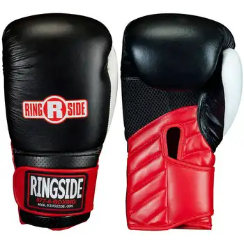 для мужчин, элегантные боксерские перчатки для спарринга, отличная защита с очень прочным и удобным дизайном