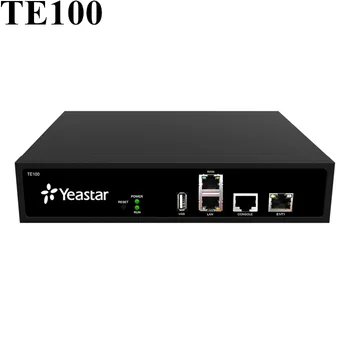 Лучший шлюз VoIP E1/T1/ J1 с 1 портом, шлюз PRI VoIP с 1 портом