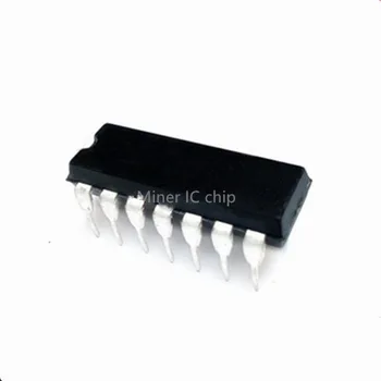Микросхема интегральной схемы BB0127 DIP-14 IC chip