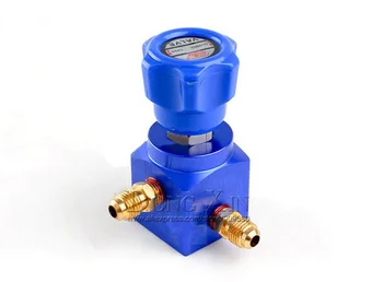 Настольный клапан для охлаждения горячей воды CM-467
