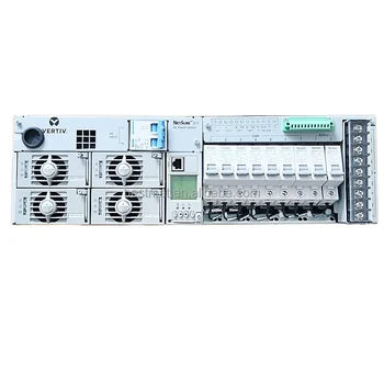 Новый Модуль выпрямителя R48-1000A Блок мониторинга M222S M223S M221S Источник Питания Emerson Embedded Power NetSure 211 C46-S1
