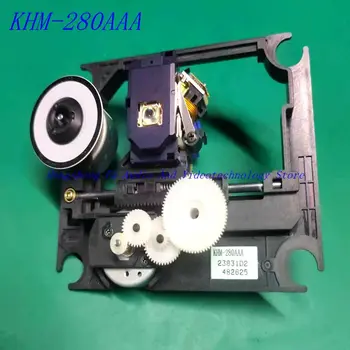 Оптический звукосниматель KHM-280AAA KHM280AAA DV-S155XE DV-SP1000 CD Лазерный объектив Оптический звукосниматель 280AAA