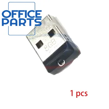 Оригинальная Новая Основная плата PCA USB Key Flash Решает Ошибку синего экрана CQ891-67097 CQ890-67097 Для HP Designjet T520 T120 HP 120 HP 520
