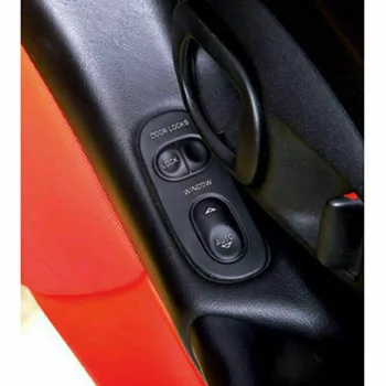 Переключатель управления Стеклоподъемником с электроприводом для 1997-2004 Corvette C5 12135165 19209382