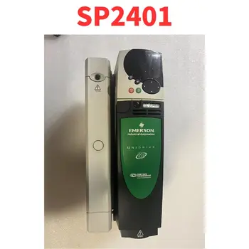 Подержанный усилитель SP2401