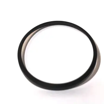 размер диаметр 40,5 мм металлическая рамка с винтовой резьбой круговое кольцо