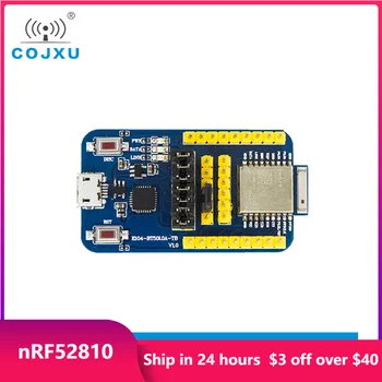 Тестовый комплект USB-тестовой платы nRF52810 для модуля Bluetooth BLE 5,0 2,4 ГГц E104-BT5010A-TB