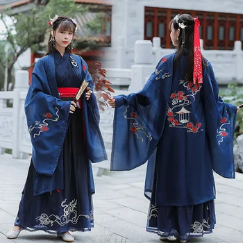 2022 мужская пара, японские самурайские кимоно, кардиган, китайский традиционный костюм дракона ханфу тан, юката, вечерние костюмы для косплея