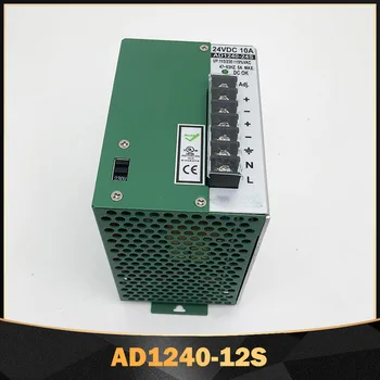 Для блока питания ACRO AD1240-12S AD1240-24S с рельсовым переключателем