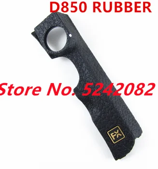 Запчасти для ремонта резины FX с левой стороны для Nikon D850 SLR Бесплатная доставка