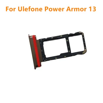 Новый Оригинал для Ulefone Power Armor 13 Держатель для сотового телефона TF/SIM-карты, слот для чтения лотков sim-карт